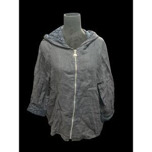 Aspen 100% Linen‎ Top
